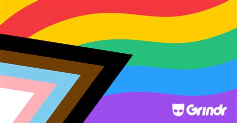 Grindr: The World’s Largest Social Networking App for LGBTQ。